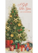 A Gift For You At Christmas